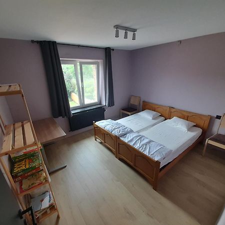 Maison De Vacances Familiale A Vresse S/ Semois Exteriör bild