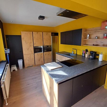Maison De Vacances Familiale A Vresse S/ Semois Exteriör bild