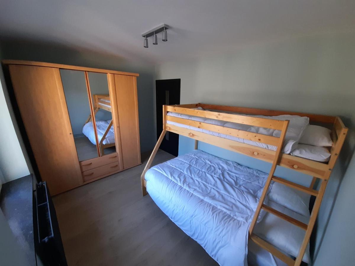 Maison De Vacances Familiale A Vresse S/ Semois Exteriör bild