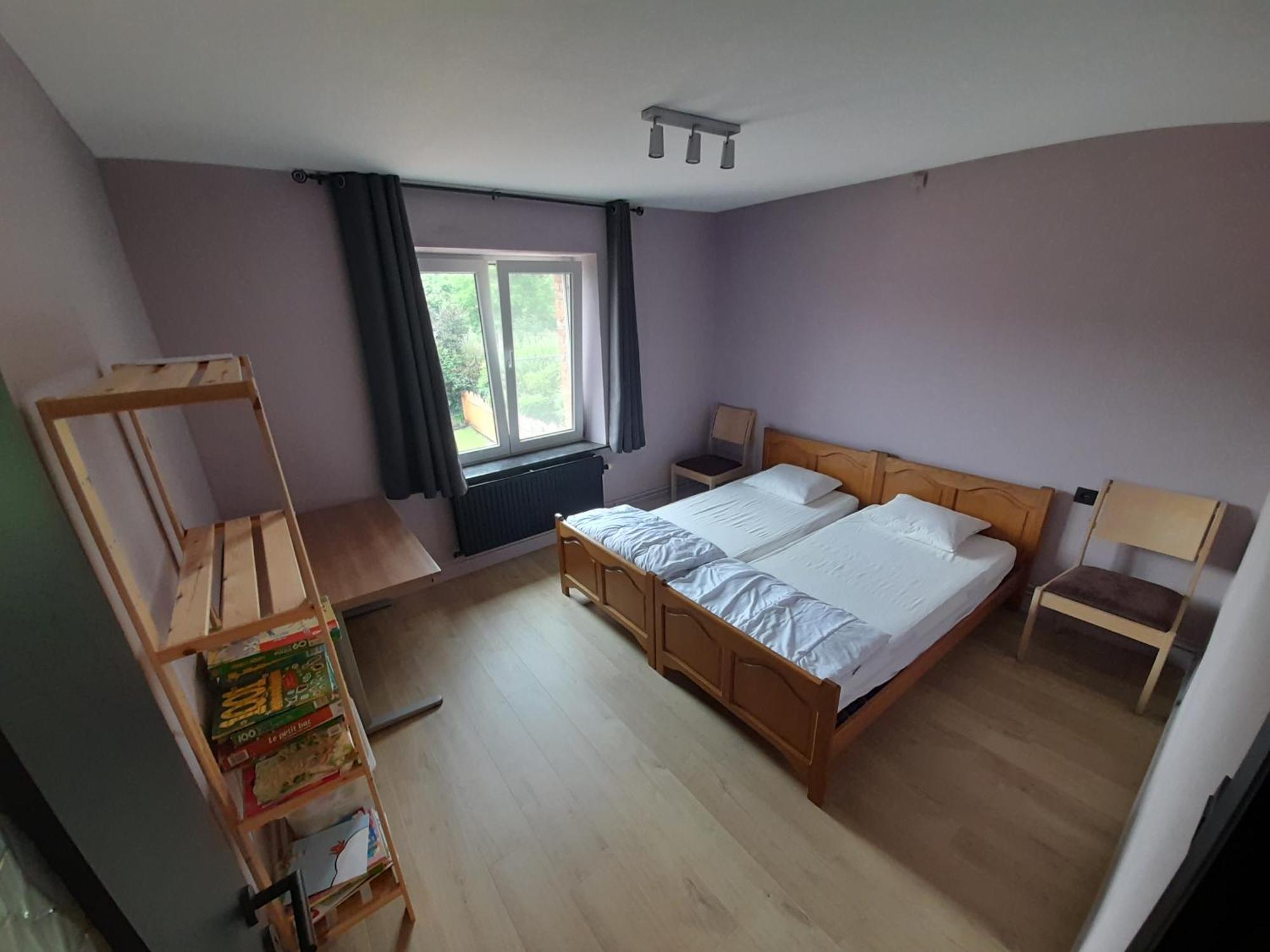 Maison De Vacances Familiale A Vresse S/ Semois Exteriör bild