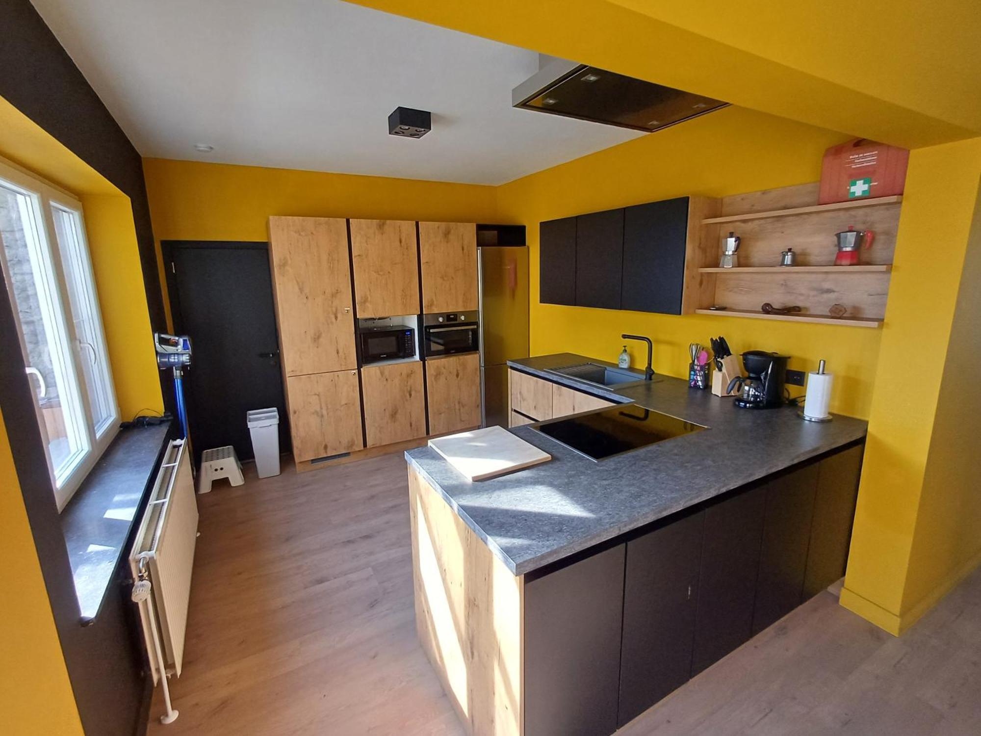 Maison De Vacances Familiale A Vresse S/ Semois Exteriör bild
